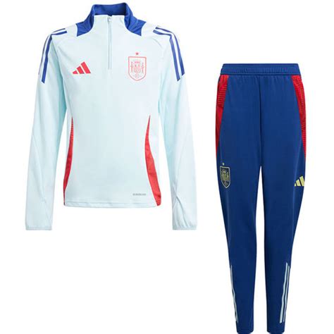 trainingspak spanje adidas|trainingspakken sale.